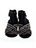 River Island Black Sandals Size UK 5 / US 7 - photo 2