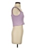 Unbranded Purple Tank Top Size S (estimated) - photo 4