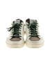 P448 Gray Ivory Sneakers Size EU 41 - photo 2