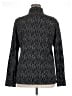 Assorted Brands Print Black Long Sleeve Button-Down Shirt Size XL - photo 2