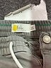 Boden Solid Gray Casual Pants Size 10 - photo 3