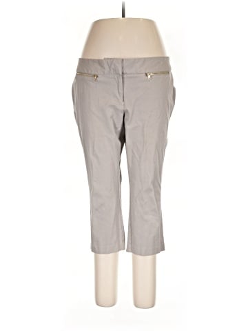 Alfani Khakis (view 1)