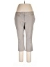 Alfani Gray Khakis Size 16 Petite - photo 1