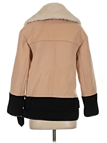 Club Monaco Coat (view 2)