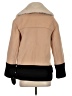 Club Monaco Tan Coat Size XS - photo 2
