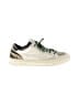 P448 Gray Ivory Sneakers Size EU 41 - photo 1