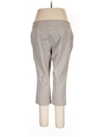 Alfani Khakis (view 2)
