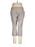 Alfani Gray Khakis Size 16 Petite - photo 2
