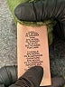 Philosophy Republic Clothing Green Pullover Sweater Size 1X - photo 7