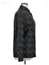 Assorted Brands Print Black Long Sleeve Button-Down Shirt Size XL - photo 4