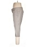 Alfani Gray Khakis Size 16 Petite - photo 5