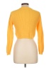 Shein 100% Acrylic Yellow Pullover Sweater Size 12Y - photo 2