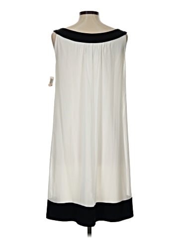 Connected Apparel Casual Dress (view 2)