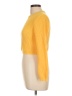 Shein 100% Acrylic Yellow Pullover Sweater Size 12Y - photo 5