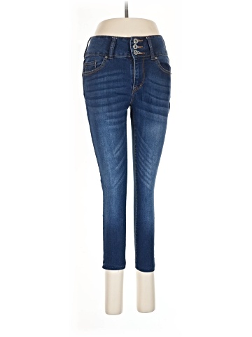 S.O.N.G. Jeans (view 1)
