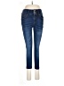 S.O.N.G. Solid Blue Jeans Size 7 (estimated) - photo 1