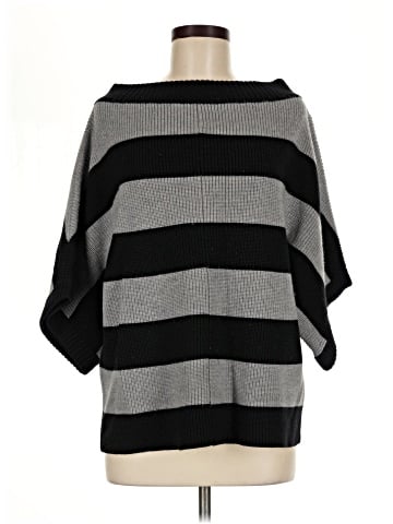 Tory Burch Poncho (view 1)