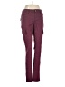PrAna Burgundy Cargo Pants Size 4 - photo 1