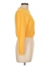 Shein 100% Acrylic Yellow Pullover Sweater Size 12Y - photo 4