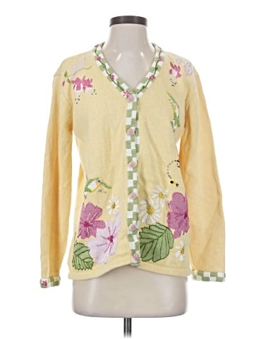 Storybook Knits Cardigan (view 1)