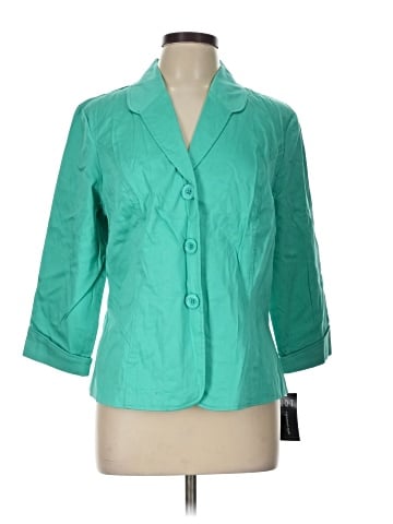 R.Q.T Blazer (view 1)