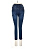 S.O.N.G. Solid Blue Jeans Size 7 (estimated) - photo 2