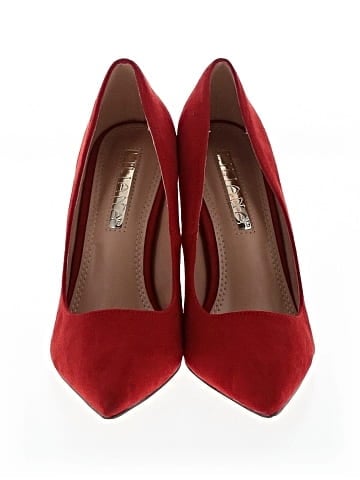 Liliana Heels (view 2)