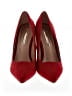 Liliana Red Heels Size 8 - photo 2