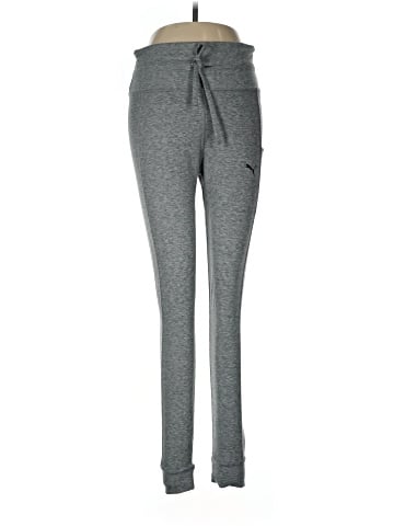 Puma Sweatpants (view 1)