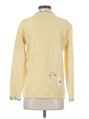 Storybook Knits Cardigan (view 2)