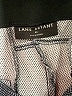 Lane Bryant Chevron-herringbone Gray Casual Pants Size 14 - photo 4