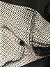 Lane Bryant Chevron-herringbone Gray Casual Pants Size 14 - photo 5