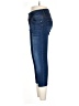 S.O.N.G. Solid Blue Jeans Size 7 (estimated) - photo 5