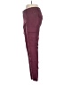 PrAna Burgundy Cargo Pants Size 4 - photo 5