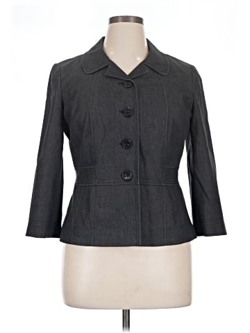 Semantiks Blazer (view 1)