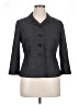 Semantiks Gray Blazer Size 14 - photo 1