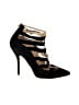 Jimmy Choo Black Heels Size EU 40 1/2 - photo 1