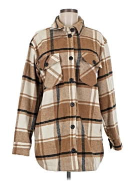 Thread & Supply Fleece