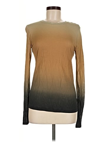 Vince. Long Sleeve T-Shirt (view 1)