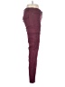 PrAna Burgundy Cargo Pants Size 4 - photo 4