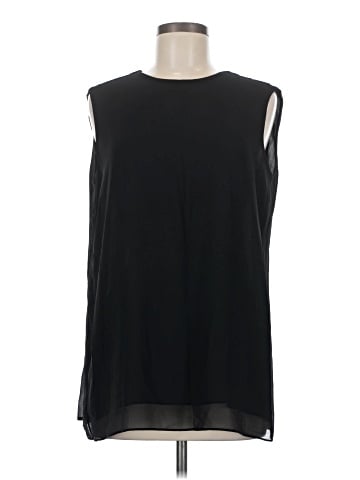 Uniqlo Sleeveless Blouse (view 1)