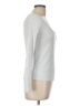 Old Navy Silver 3/4 Sleeve T-Shirt Size L - photo 4