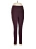 Danskin Burgundy Active Pants Size M - photo 1