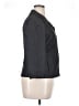 Semantiks Gray Blazer Size 14 - photo 4
