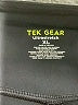 Tek Gear Solid Black Dress Pants Size XL - photo 7