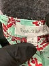 Poupette St. Barth Green Overalls Size 4 - photo 3