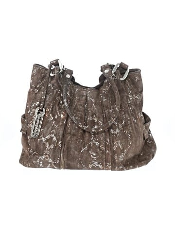 B Makowsky Shoulder Bag (view 1)