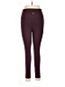 Danskin Burgundy Active Pants Size M - photo 2