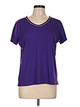 Made For Life Active T Shirt