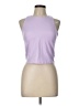 all in motion Purple Tank Top Size L - photo 1